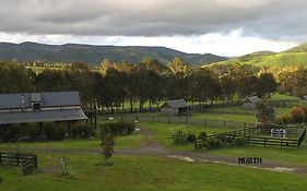 The Stables - Farm Stay
